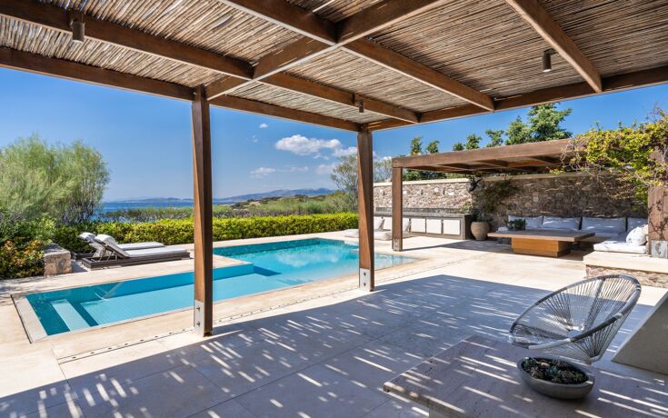 Villa Orelia