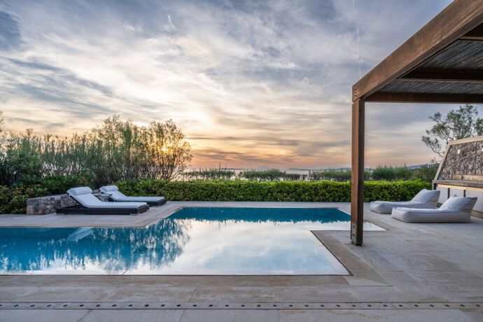 Villa Orelia