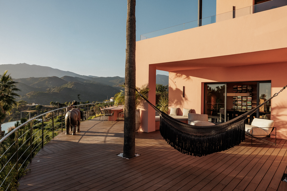 Villa Ayane