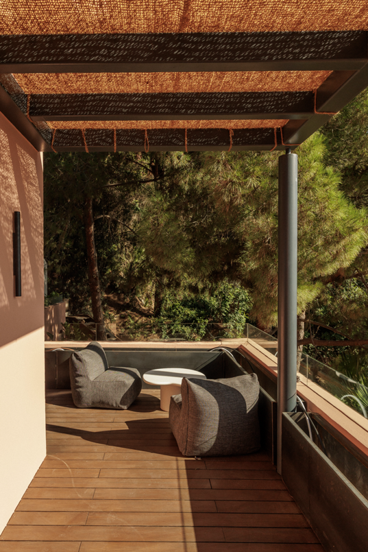 Villa Ayane