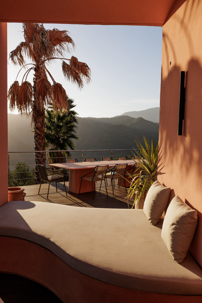 Villa Ayane