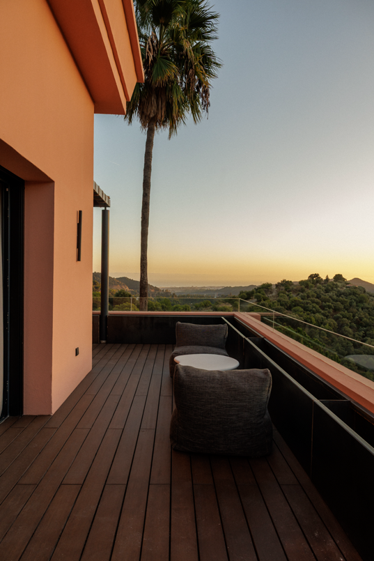 Villa Ayane