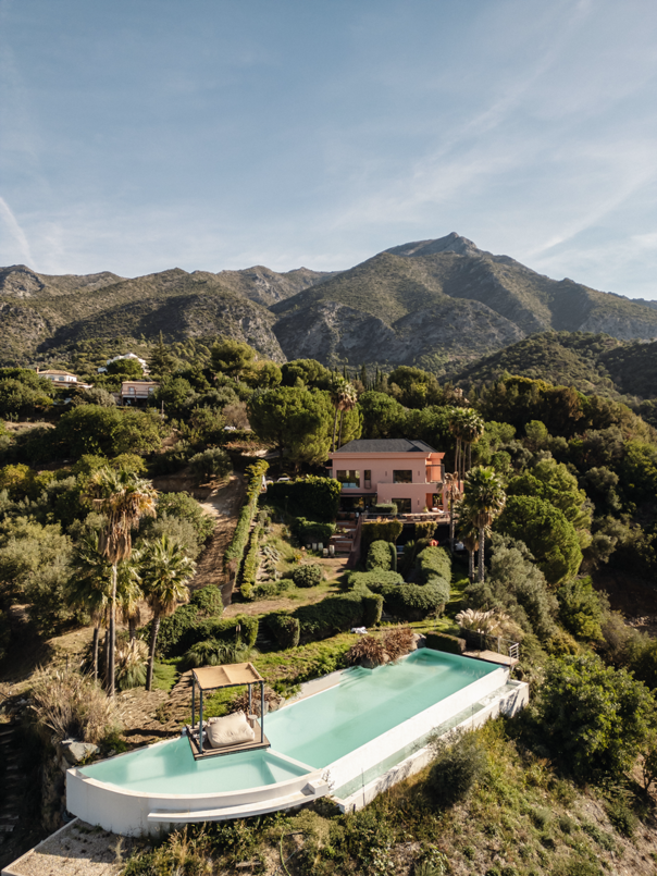 Villa Ayane
