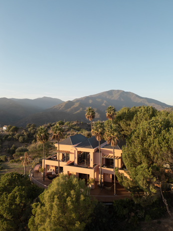 Villa Ayane