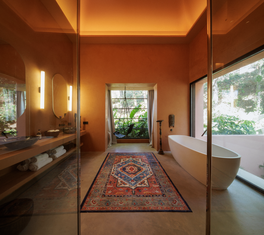 Villa Ayane