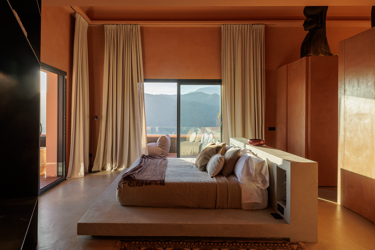 Villa Ayane