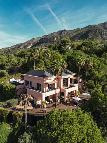 Villa Ayane