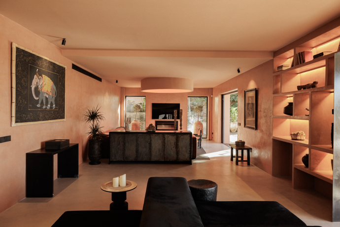 Villa Ayane