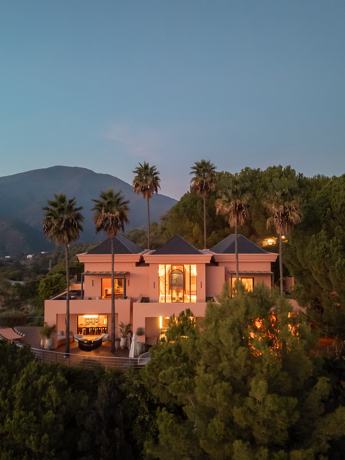 Villa Ayane