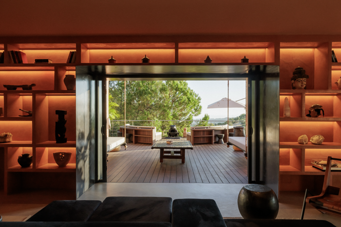Villa Ayane
