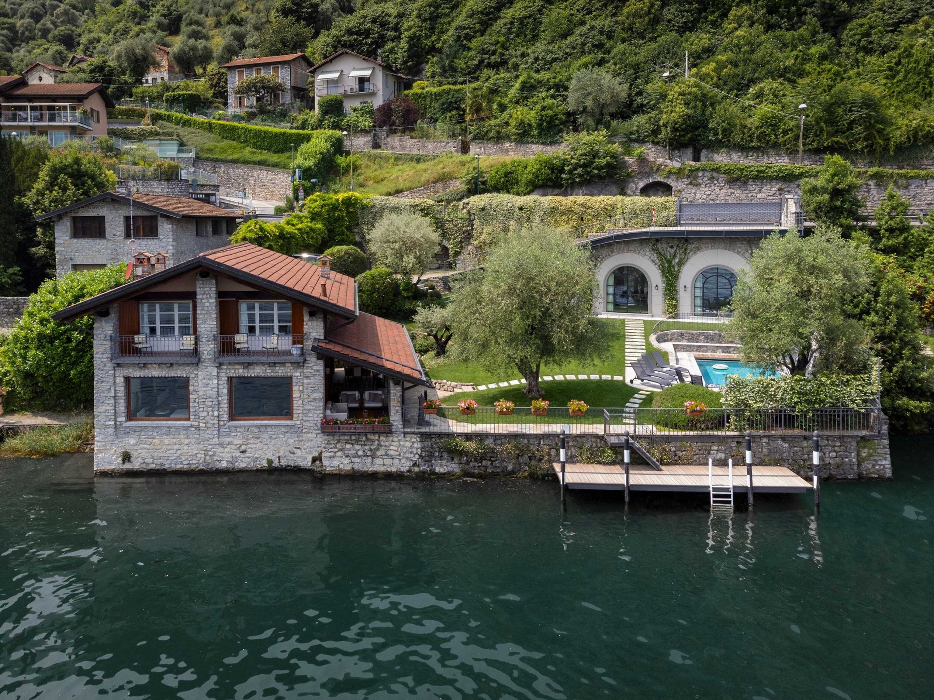 Villa Lucente