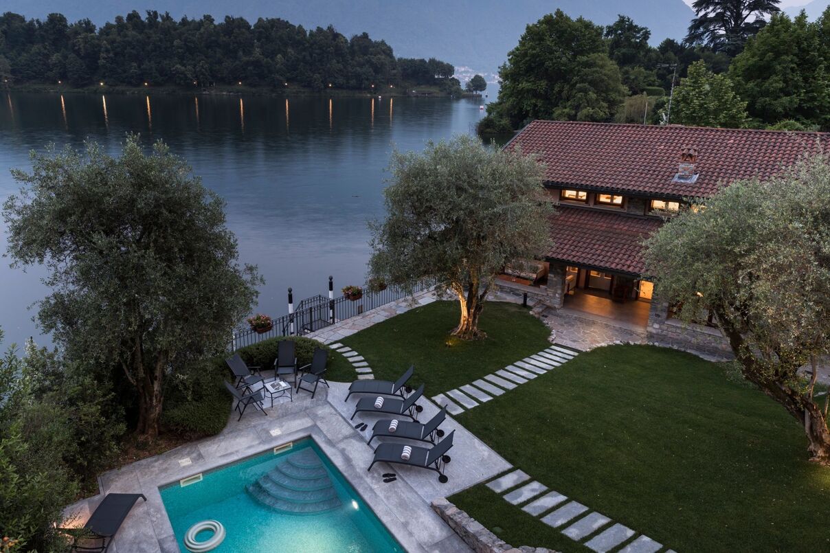 Villa Lucente