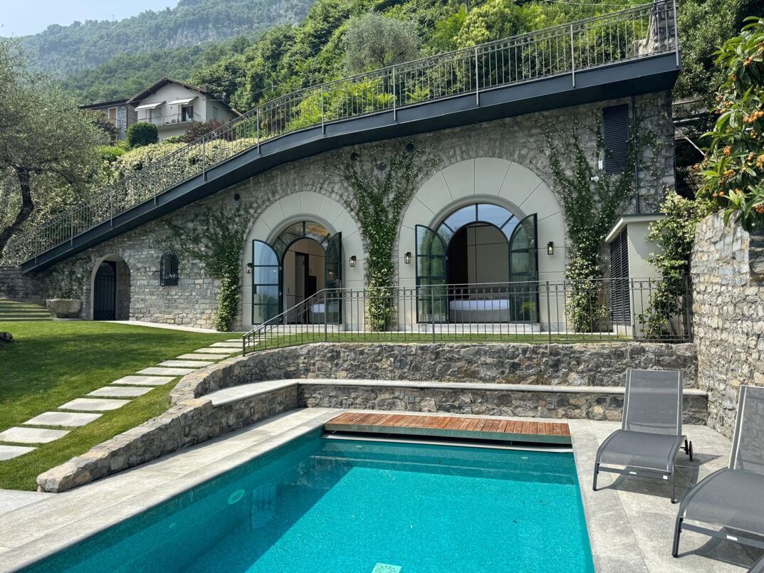 Villa Lucente