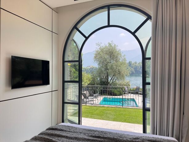 Villa Lucente