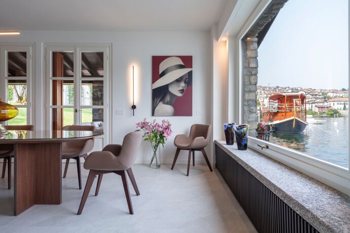 Villa Lucente