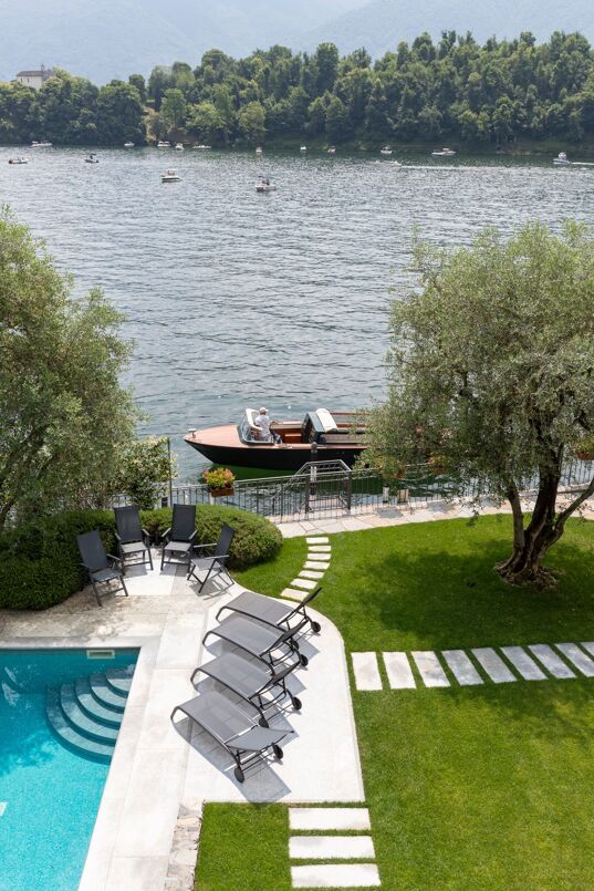 Villa Lucente