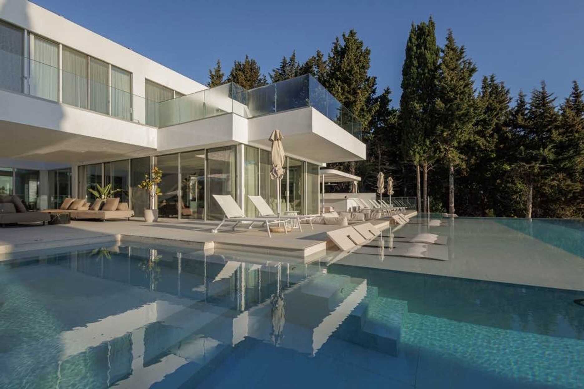 Villa Lilea