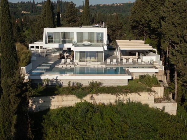 Villa Lilea