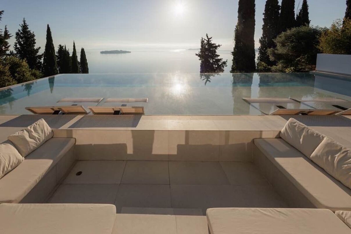 Villa Lilea