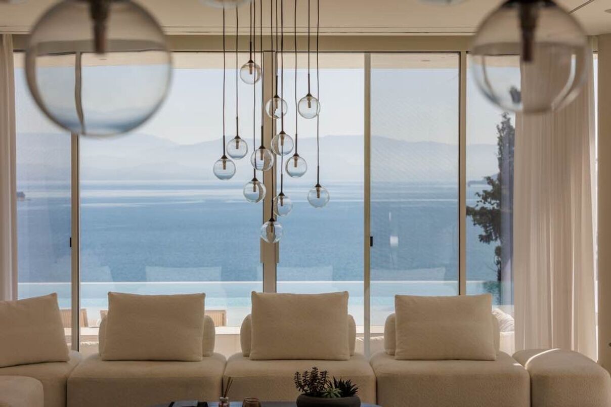 Villa Lilea