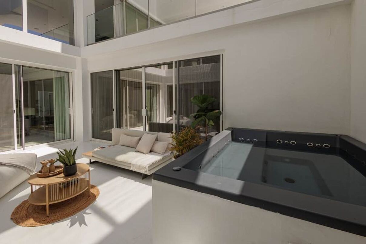 Villa Lilea
