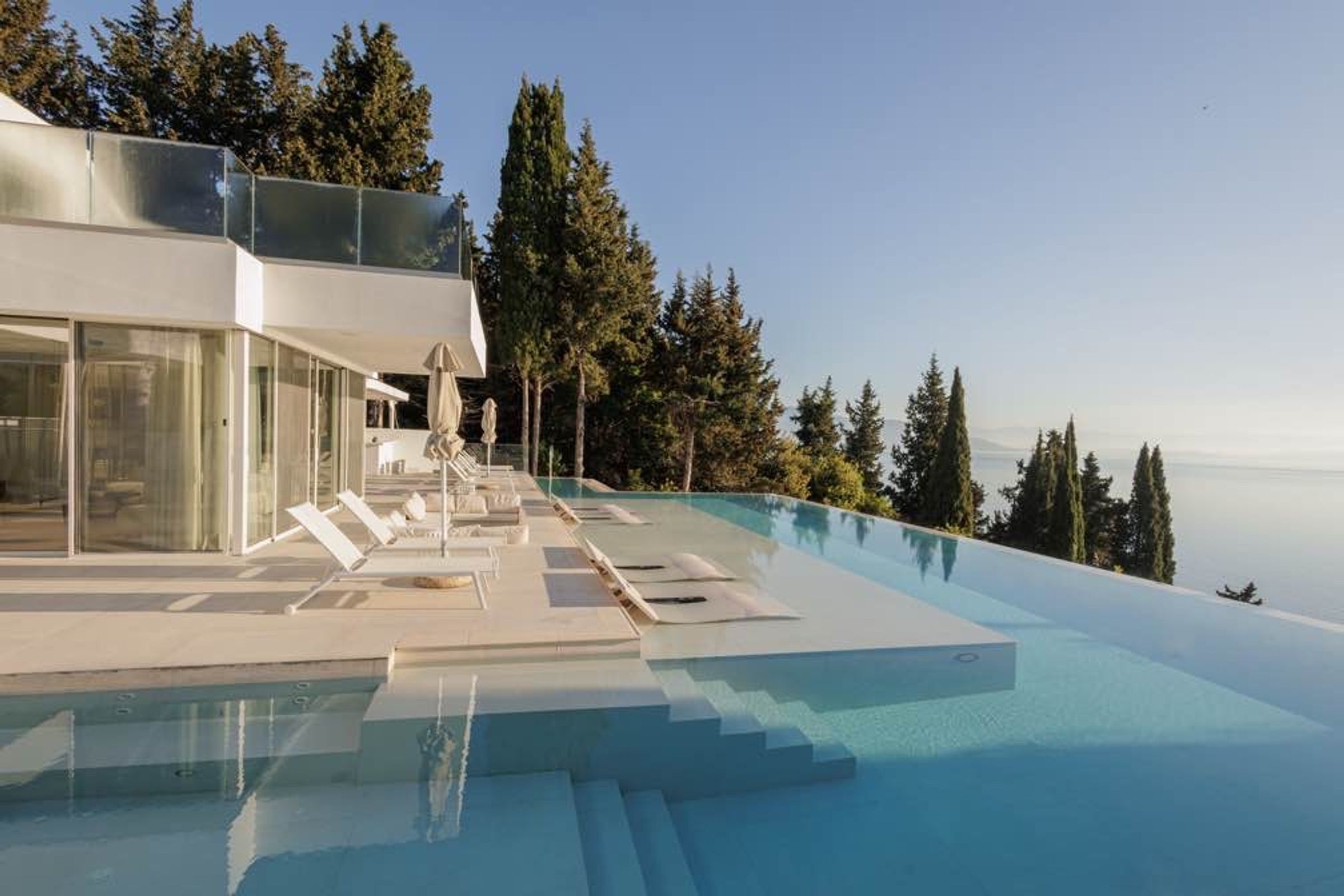 Villa Lilea