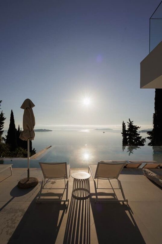 Villa Lilea
