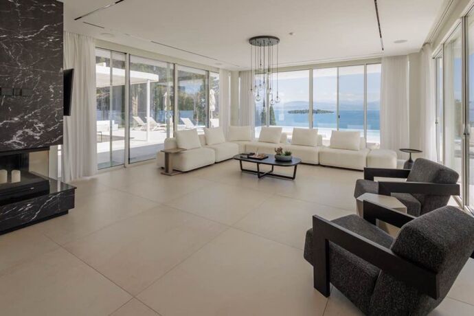 Villa Lilea