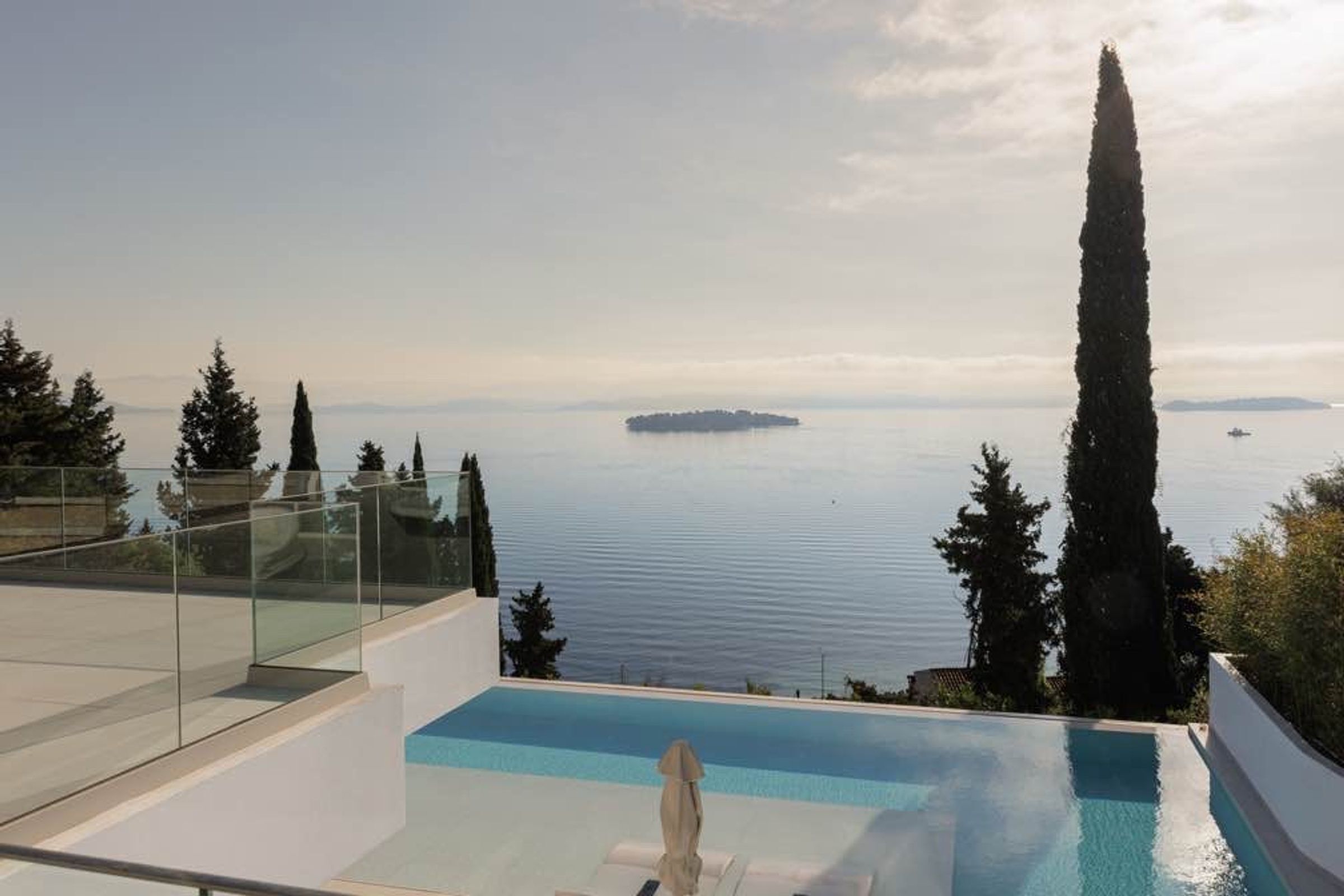 Villa Lilea
