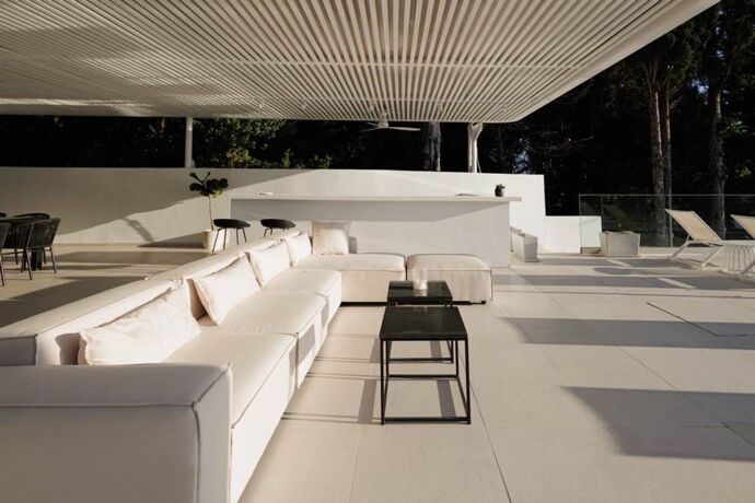 Villa Lilea