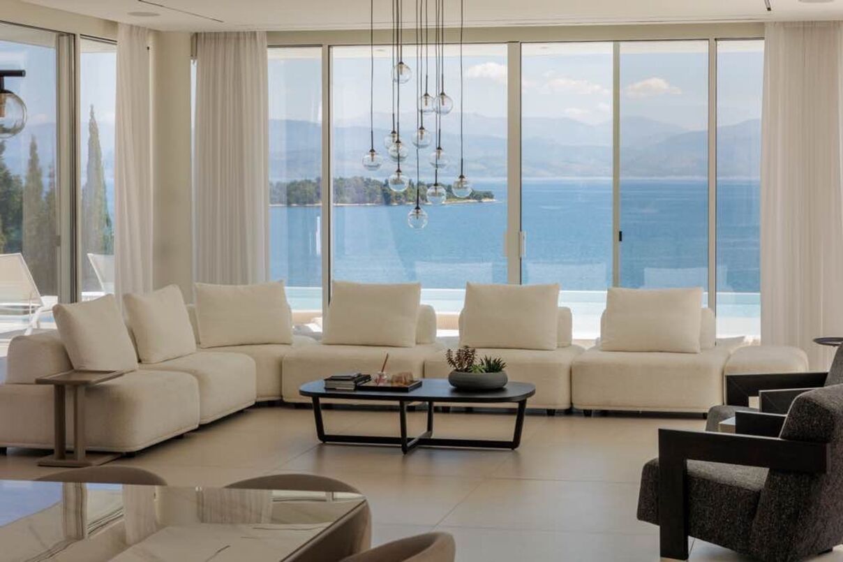 Villa Lilea