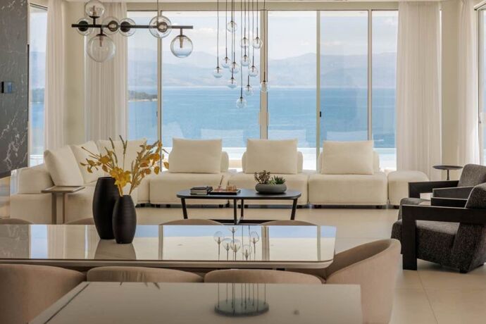 Villa Lilea