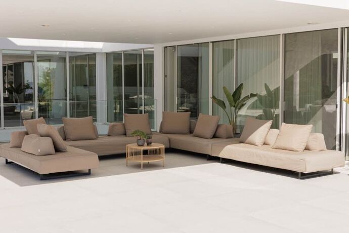 Villa Lilea