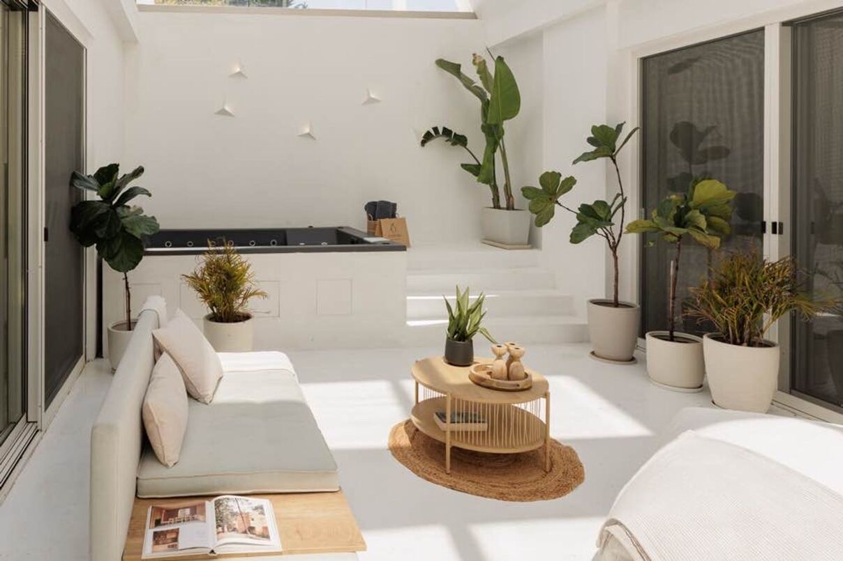 Villa Lilea