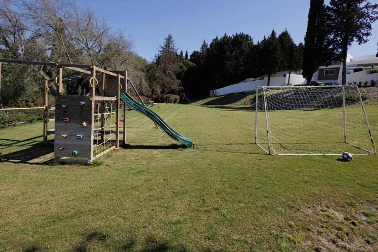 Villa Lilea