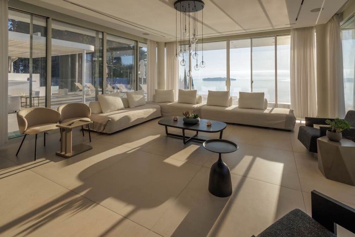 Villa Lilea