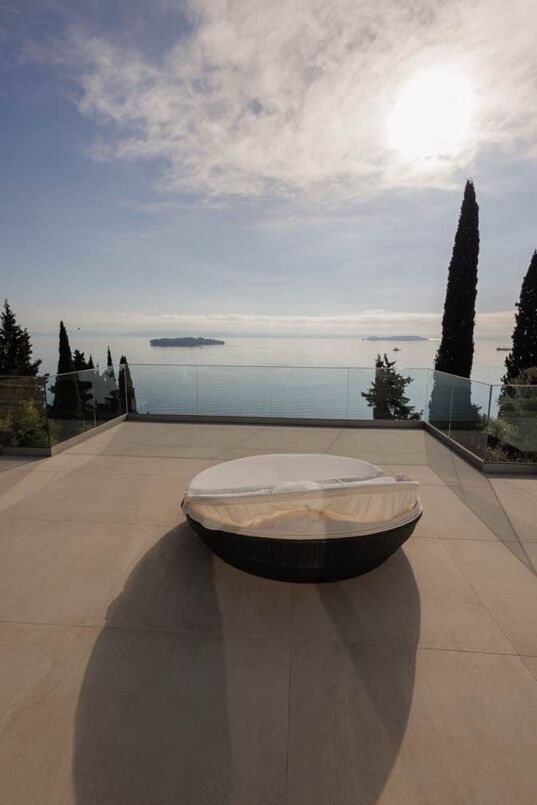 Villa Lilea