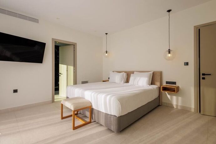 Villa Lilea