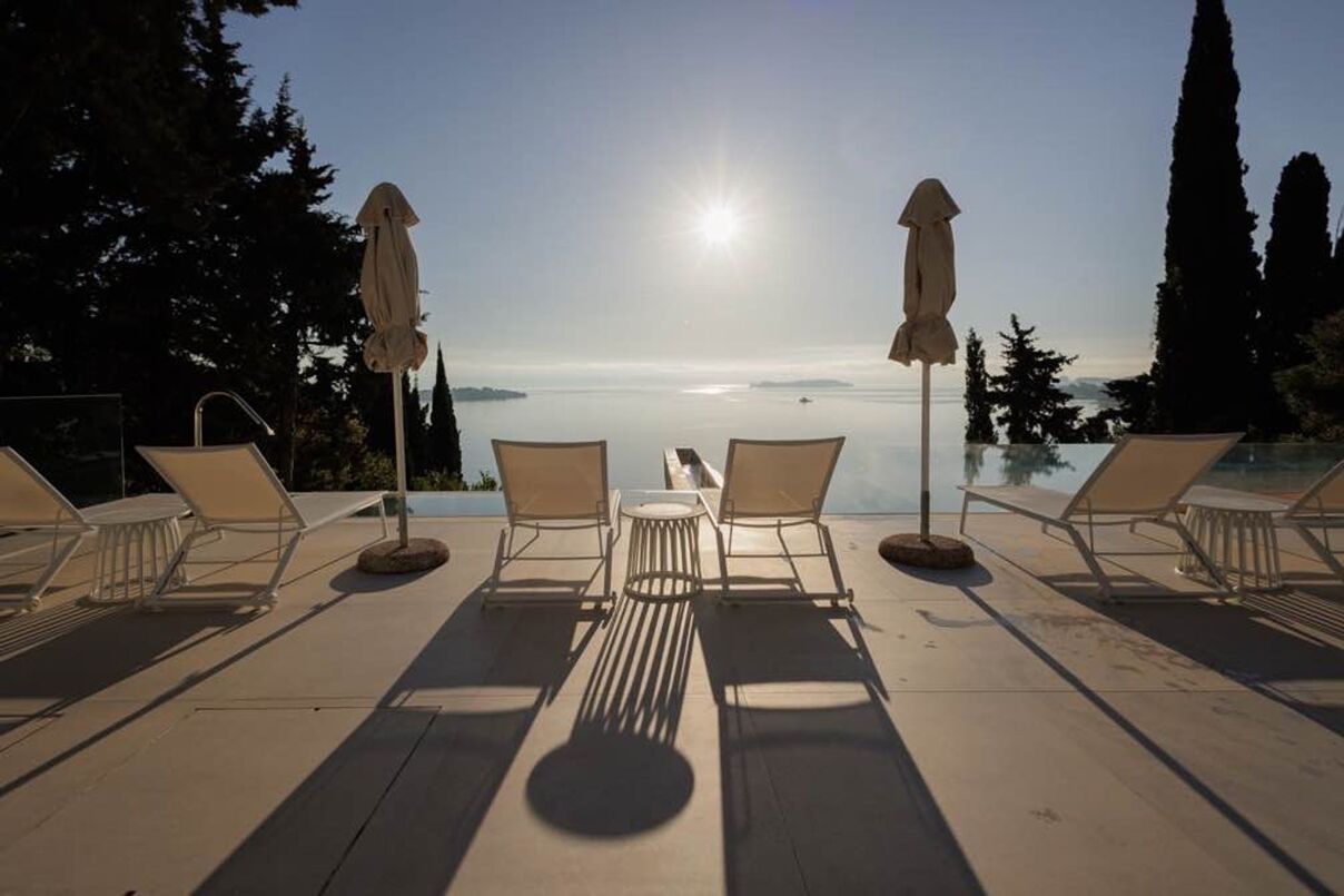 Villa Lilea