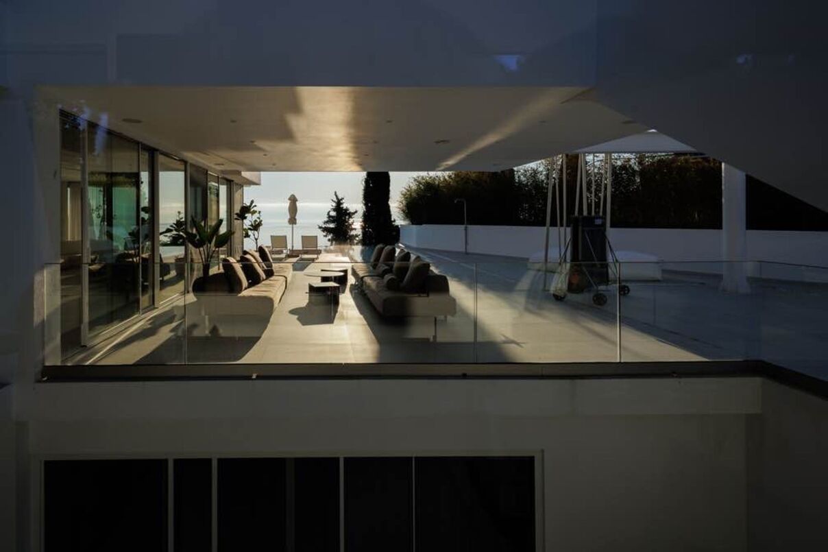 Villa Lilea