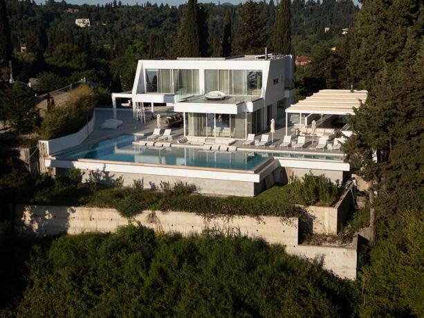 Villa Lilea