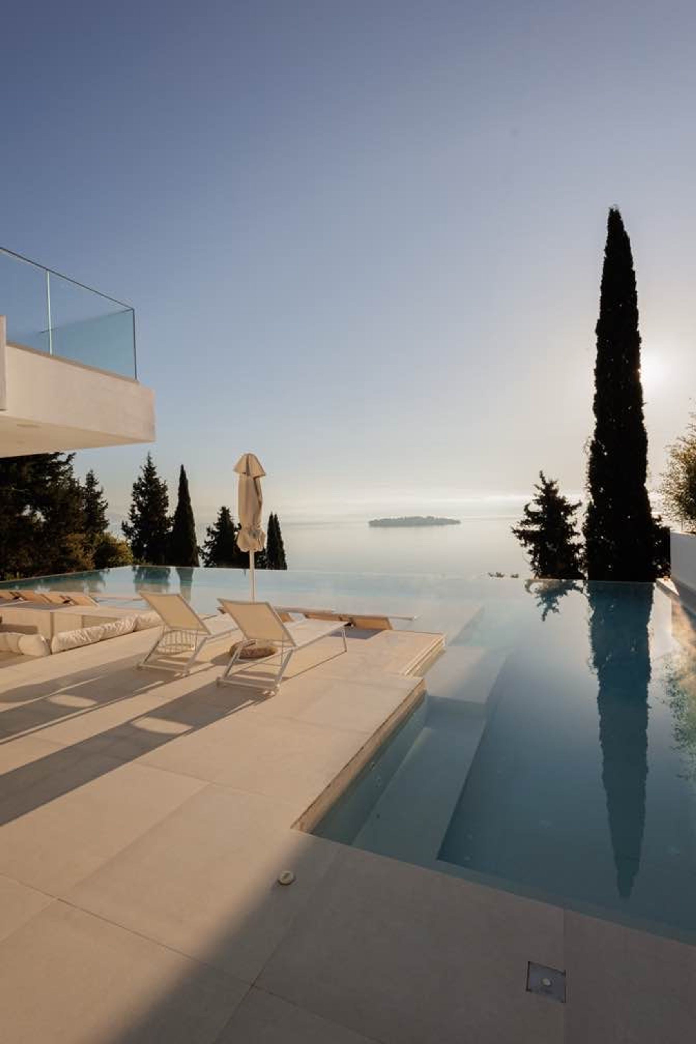Villa Lilea