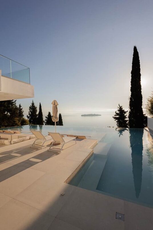 Villa Lilea