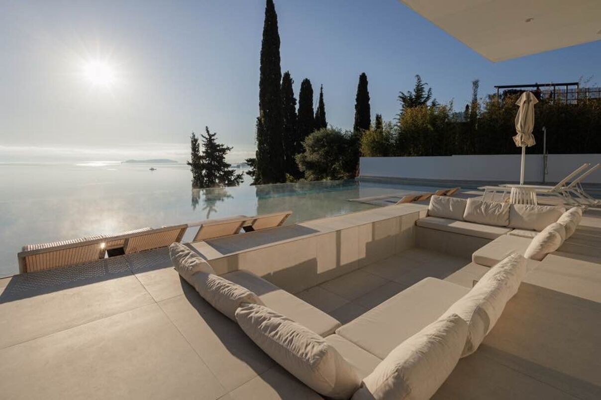 Villa Lilea