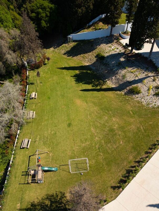 Villa Lilea