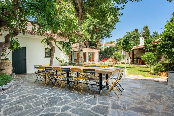 Casa Martina