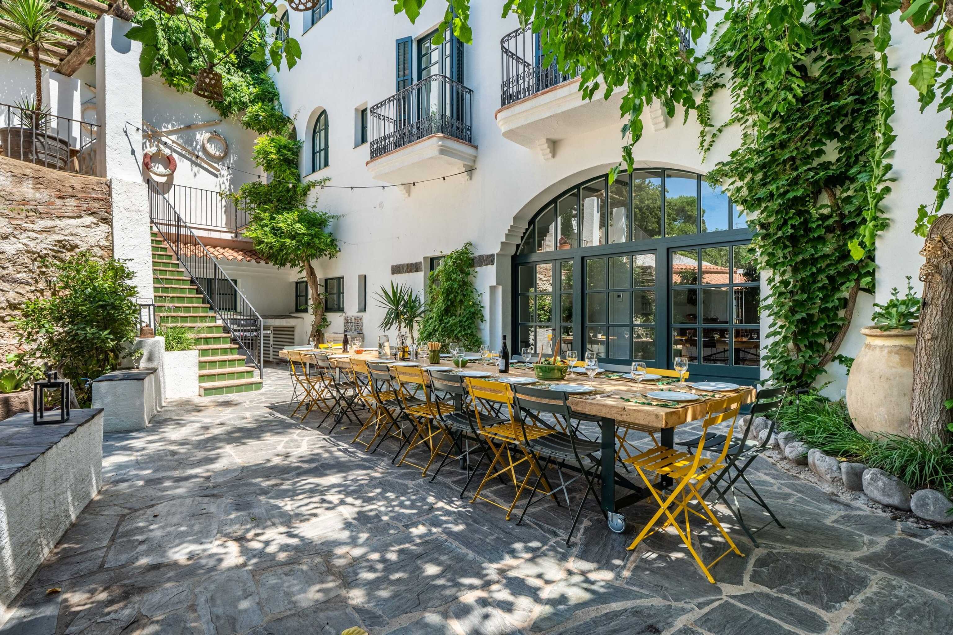 Casa Martina