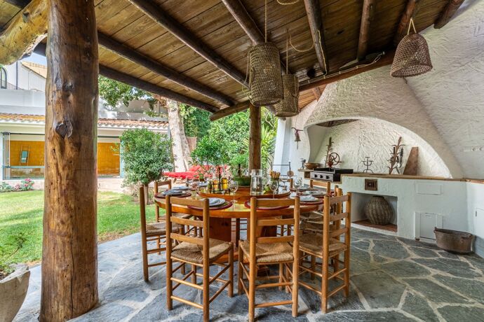 Casa Martina
