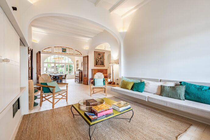 Casa Martina