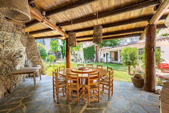 Casa Martina